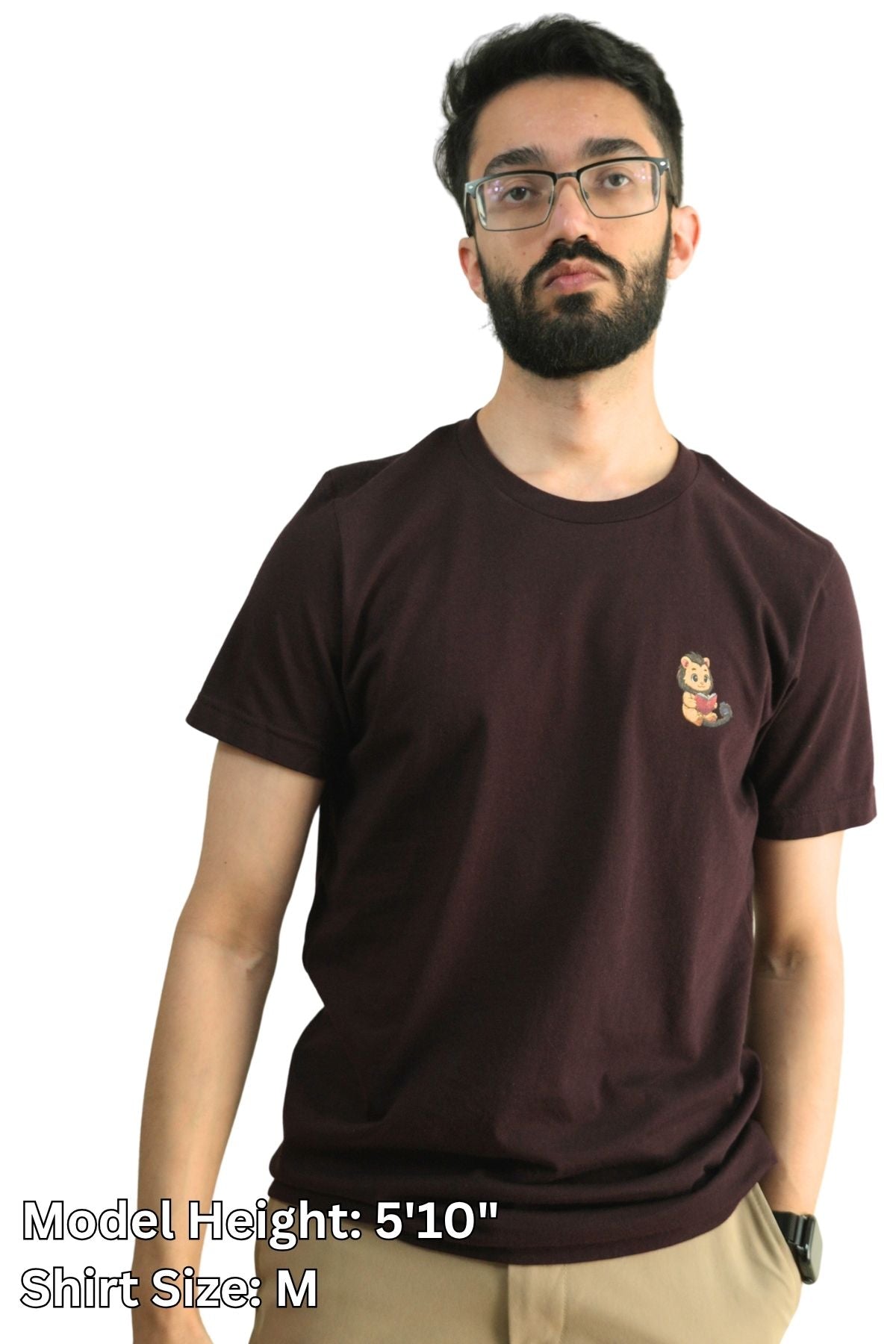 Montreaux the Manticore Tee