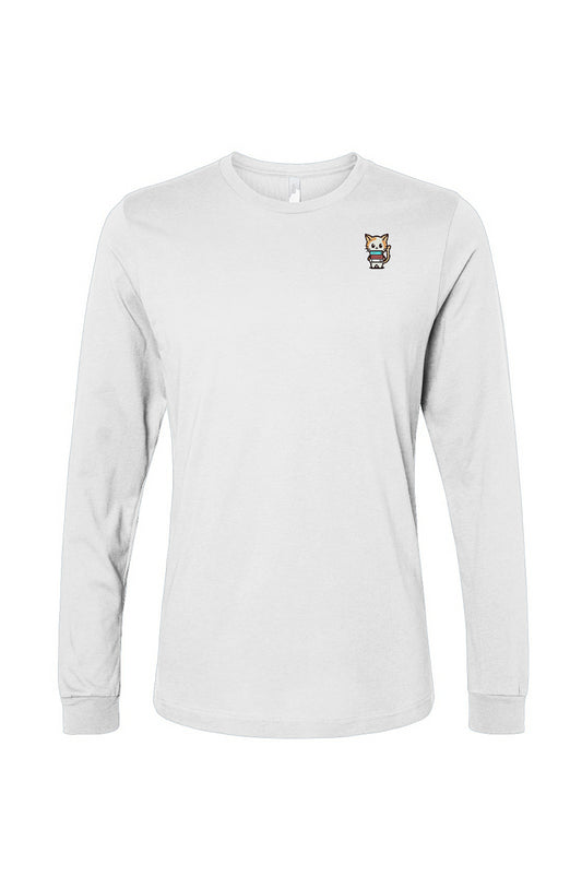 Hector - Long Sleeve