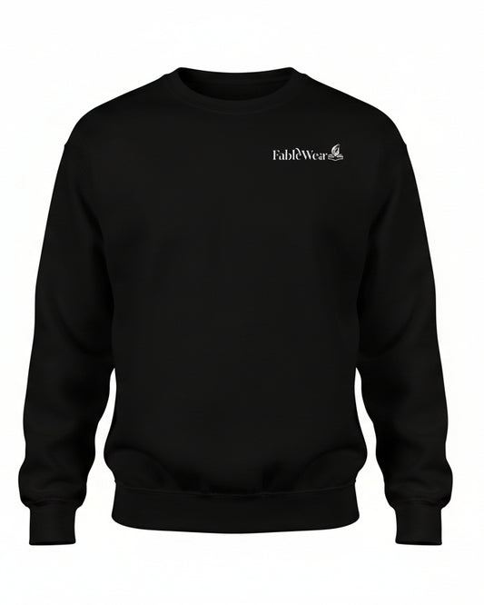 Fablewear Classic Sweatshirt