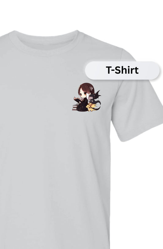 Vyolyt - T-Shirt