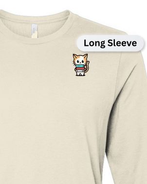 Hector - Long Sleeve
