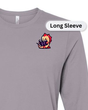 Archibald - Long Sleeve