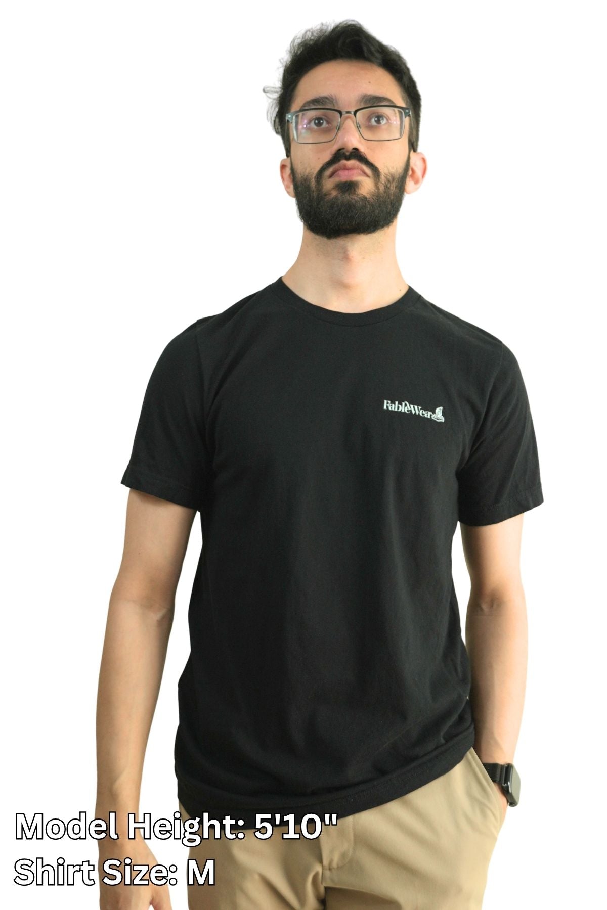 Fablewear Classic Tee