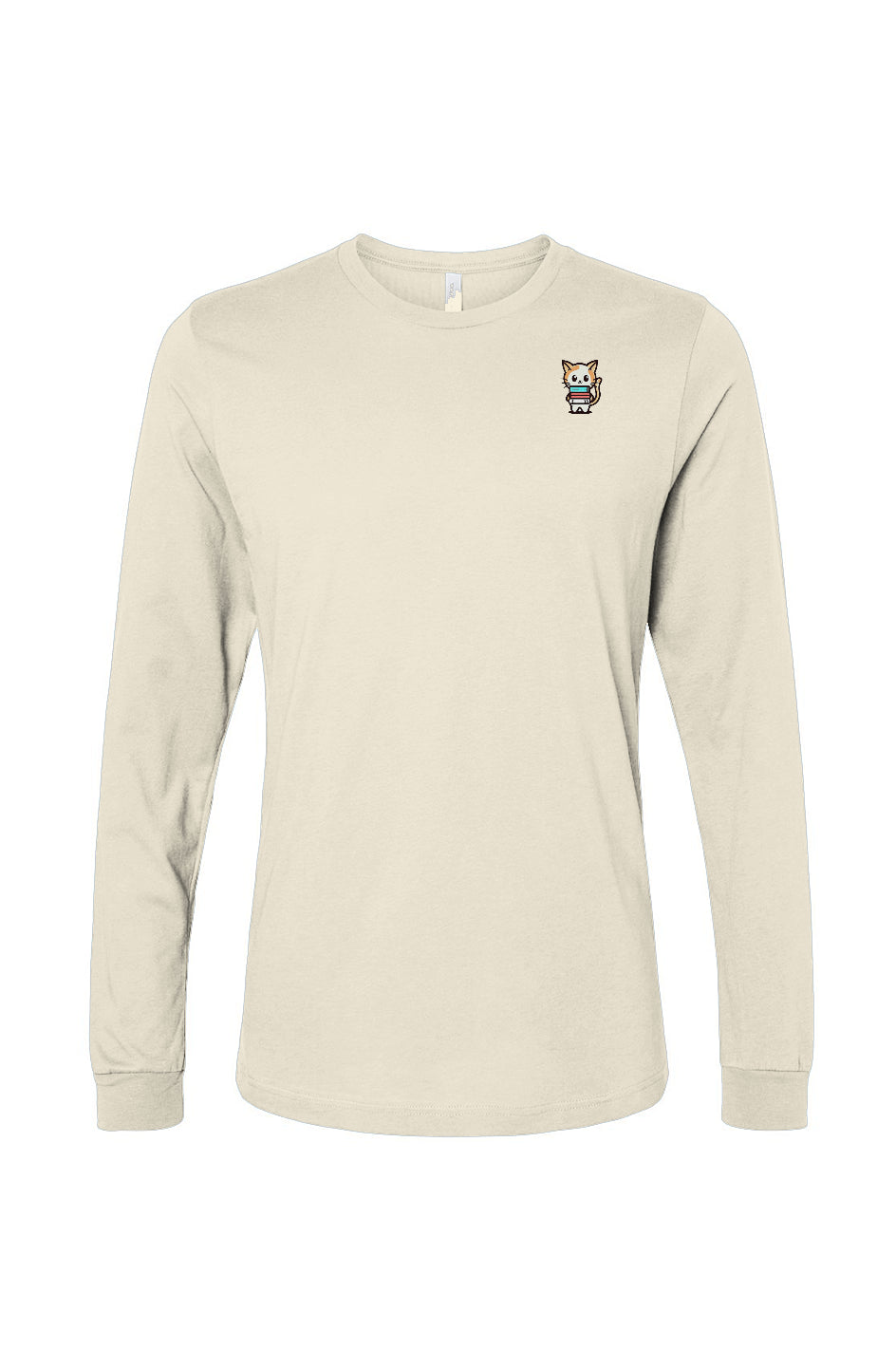 Hector - Long Sleeve