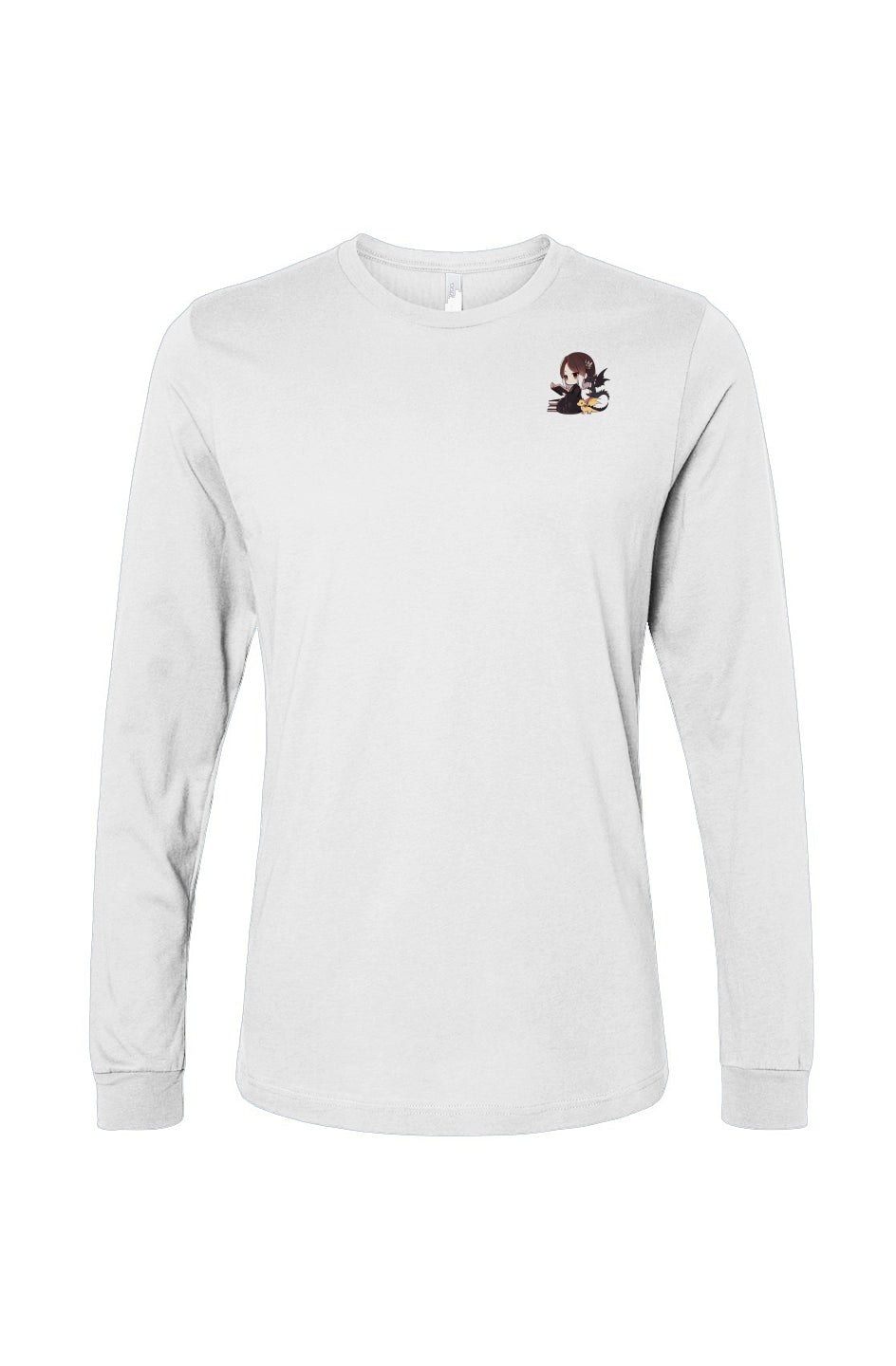 Vyolyt - Long Sleeve