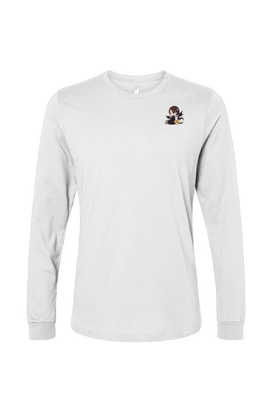 Vyolyt - Long Sleeve