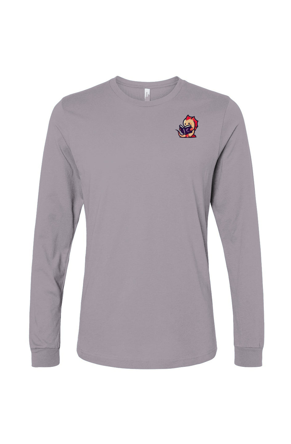 Archibald - Long Sleeve
