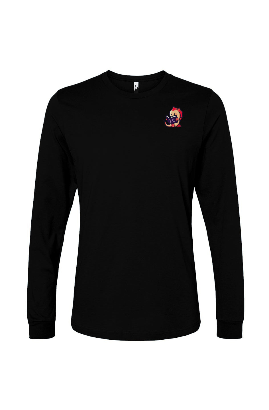 Archibald - Long Sleeve