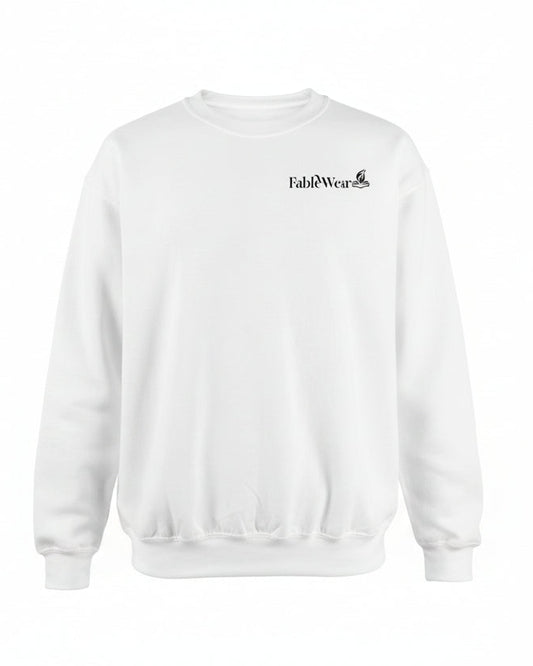 Fablewear Classic Sweatshirt