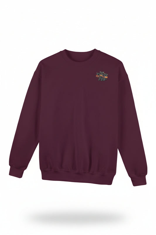 Fablewear Fantasy Line Sweatshirts