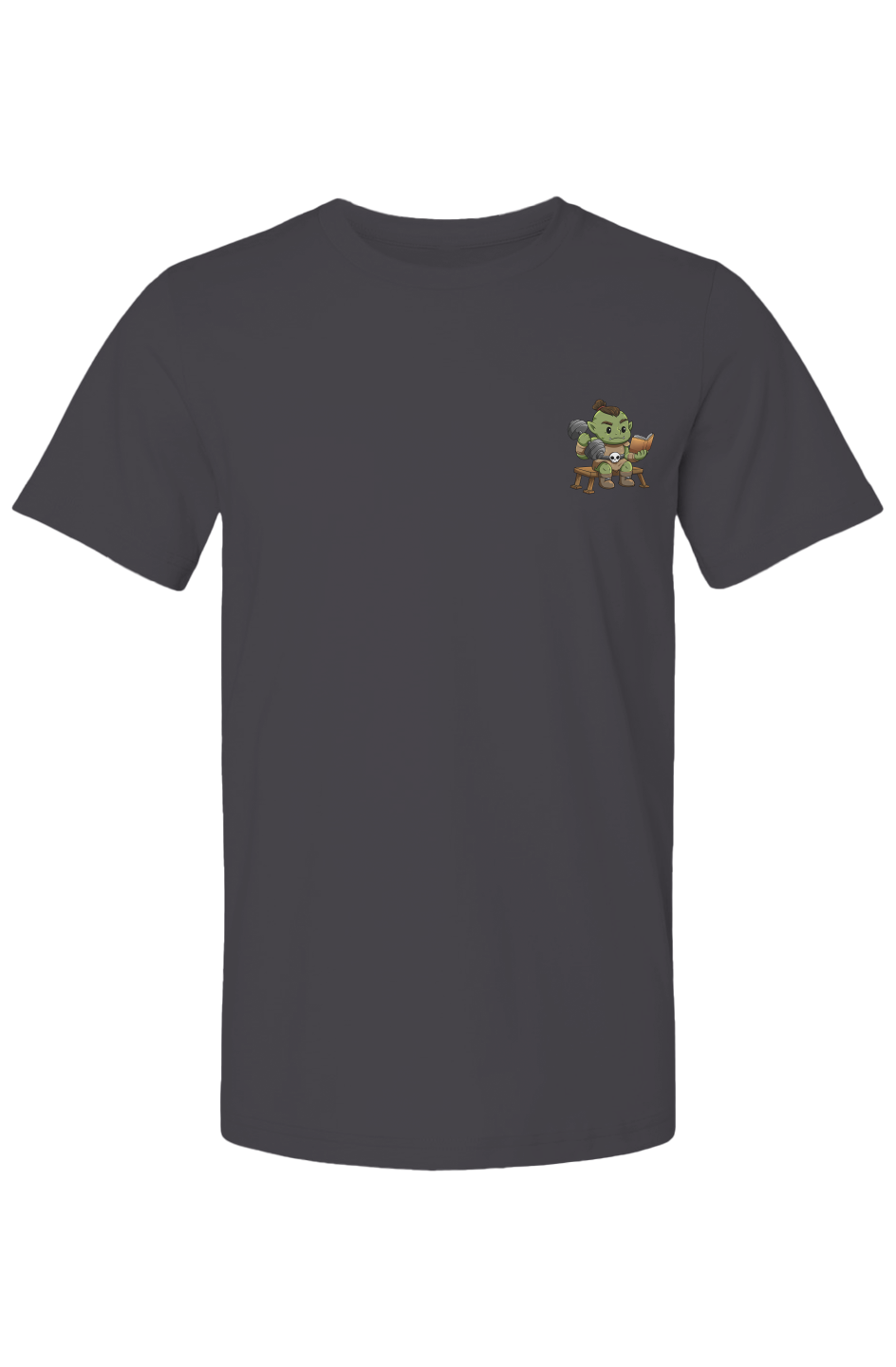 Grup the Reading Frog Tee